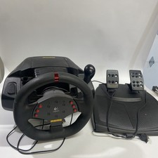 Logitech MOMO Racing Wheel