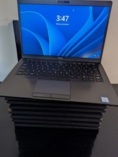 Restposten 9x Dell Latitude