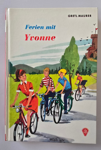 Gretl maurer ferien - ferien, mit