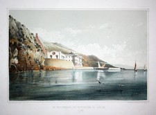 ca. 1860 Auresina Trieste