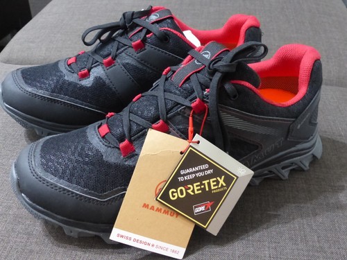 Mammut mtr low gtx - 71,