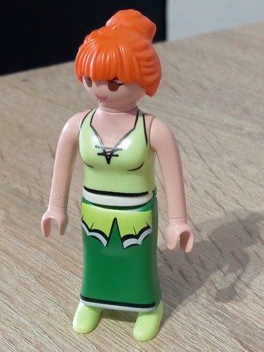 Playmobil figur madame - playmobil,