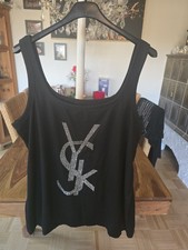 Glitzer TOP