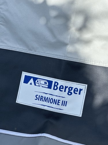 Wohnwagen vorzelt gebraucht - vorzelt,