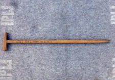 Originaler WH Gehstock