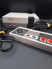 Nintendo classic mini - classic, nes