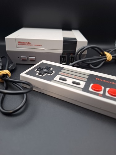 Nintendo classic mini nes - classic,