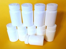 10 Döschen +2 gratis Wasserdicht, Aufbewahr: flüss Farben, Tabl Perlen Kleinkram