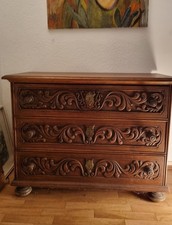 Wunderschöne Barock Kommode