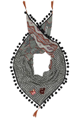 Desigual schal damen tuch - desigual,