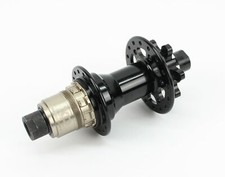 Novatec D162SB Hinterrad Nabe 12 x142 mm //NEU// Disc 6 Loch 32h X12 SRAM XD