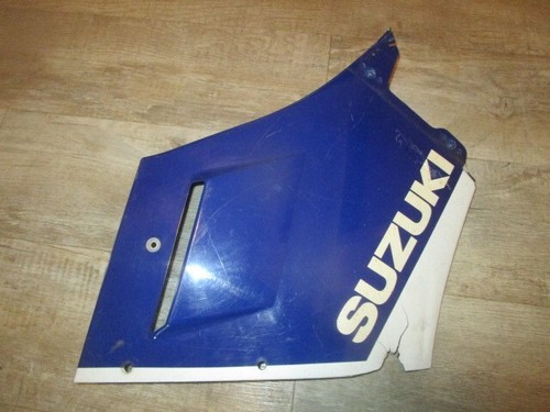 Seitenverkleidung suzuki gsxr - suzuki,