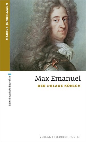 Max emanuel buch - |,