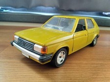 Chrysler Simca Horizon