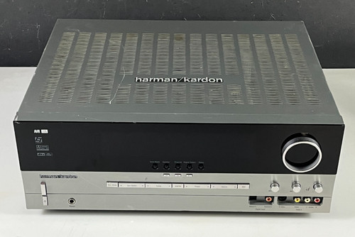 Harman kardon avr 135 hifi - 135,