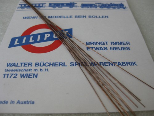 Liliput 863152 draht für - liliput,