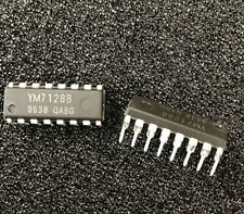 YM7128B - Surround Processor