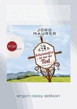 Schwindelfrei ist nur der Tod