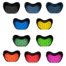 Sondergaard ECOASTAL Schnurkorb Meerforelle Fliegenfischen Küste Schaumstoff