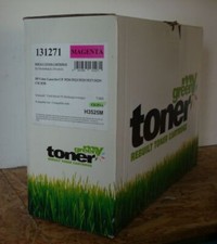 mygreen Toner magenta  kompatibil für CE253A  HPLJ CP 3520 3525 DN N X CM3530MFP