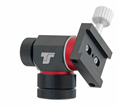 TS-Optics kompakte azimutale