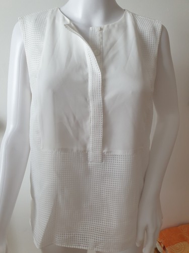 Bluse madeleine 38 - bluse,