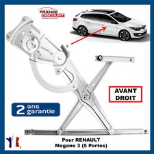 Fensterheber Vorne Rechts