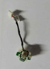 Power Einschaltknopf Taste