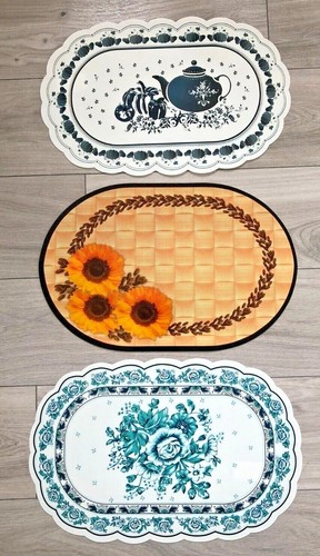 Tischset platzdeckchen - tischset,