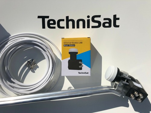 Technisat satman 850 plus - satman,