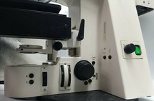 Carl Zeiss Axioplan 2