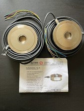 Büttner Kraftaufnehmer