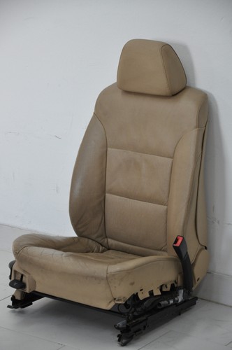 Sitz vorne rechts bmw - sitz, e60