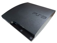Sony PlayStation 3 Slim 320GB