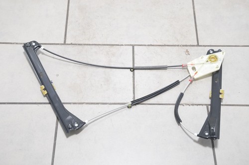 Fensterheber elektrisch