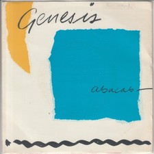 Genesis – abacab – Another