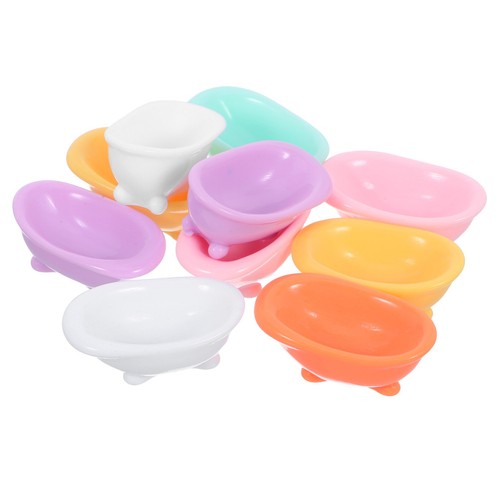 Pcs winzige badewanne - pcs,