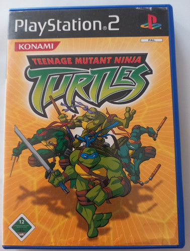 Tmnt teenage mutant ninja - tmnt,