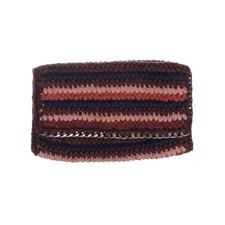 H&M, Clutch, Damen, Polyester