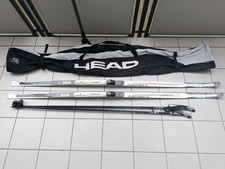 Fischer Langlaufski Set 189cm