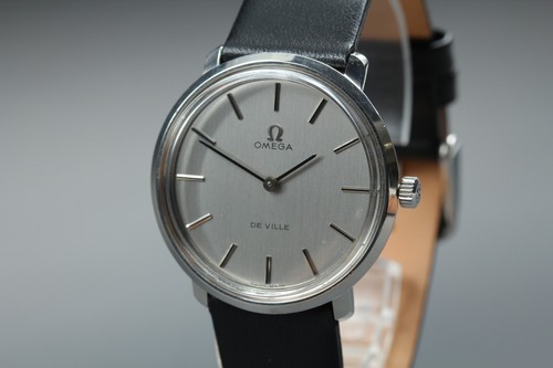 Vintage 1973 omega ville - omega, de