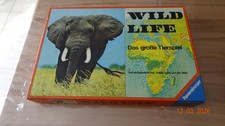 Wild Life Spiel von Ravensburg