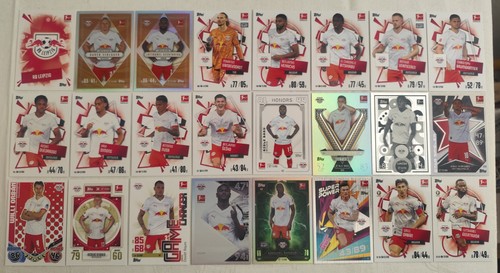 Match attax bundesliga 26 - match, 25/26