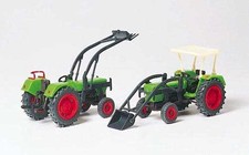 Deutz D 6206 mit BAAS-Lader