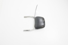 PASSENGER BACKREST BEIFAHRER RÜCKENLEHNE Daelim VS 125