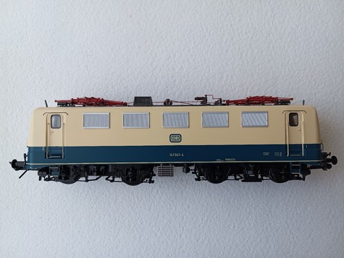 Spur lenz 40300 - 40300-41, ellok