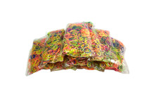 LOOM BANDS 96.000 Stück