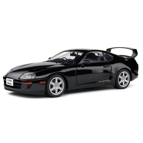 Solido toyota supra mk4 - toyota,