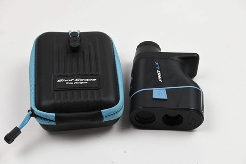 Shot scope pro gps - pro, /