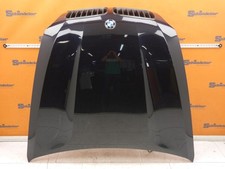 Motorhaube CARBONSCHWARZ METALLIC (416) BMW X5 (E70) 3.0SD